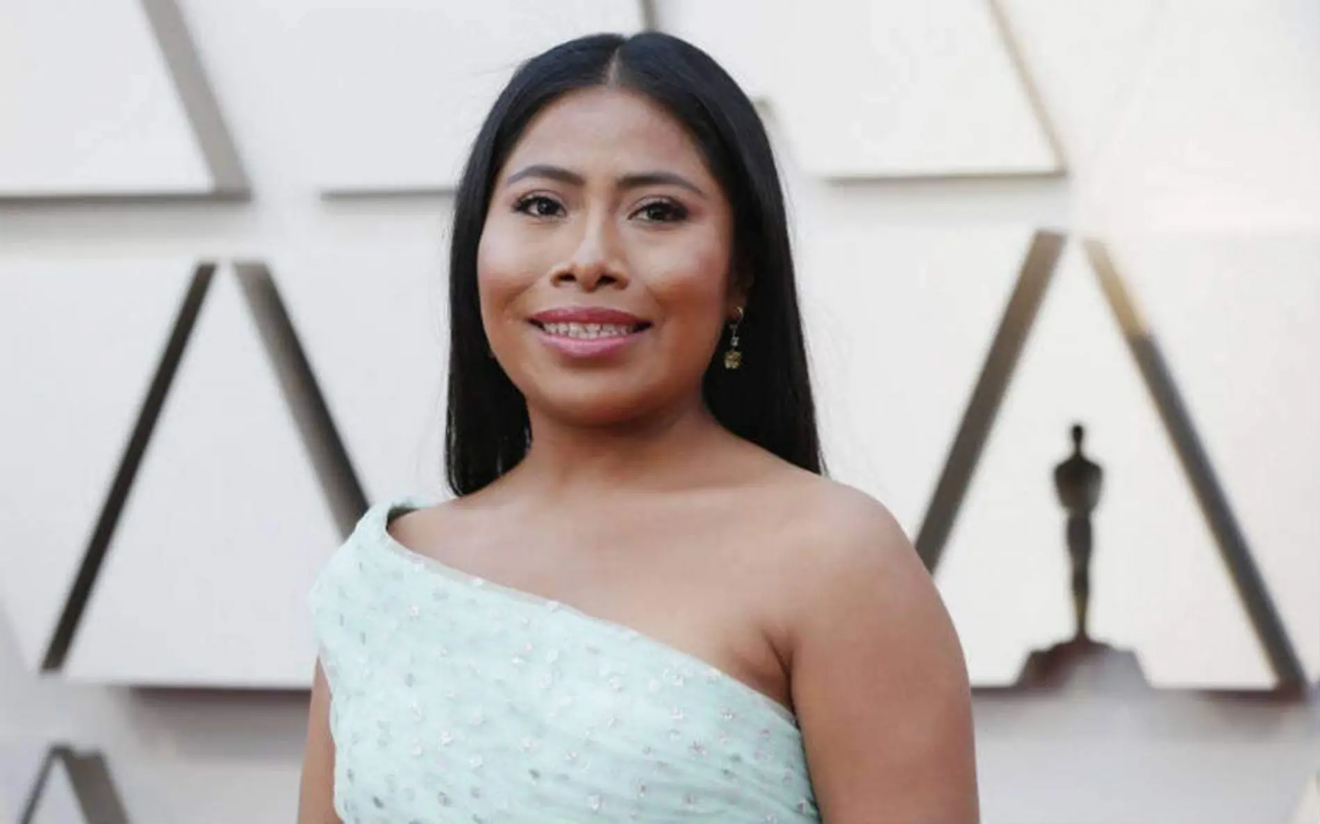 yalitza aparicio REUTERS